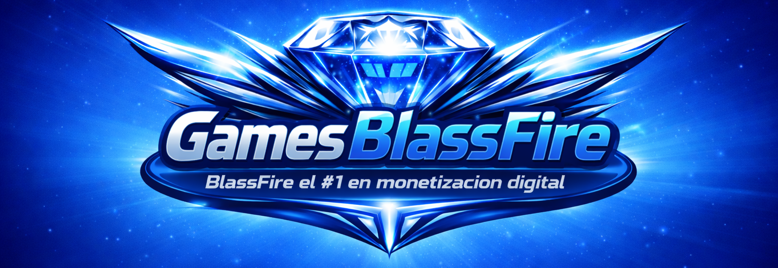 GamesBlassFire
